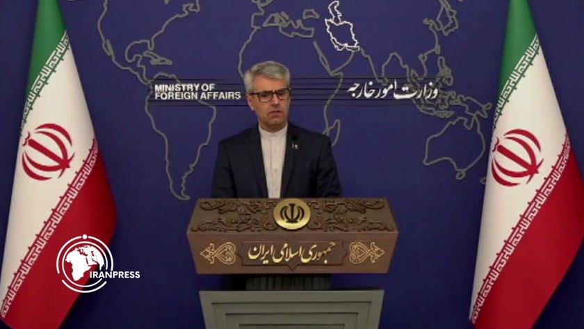 Iranpress: Iran Reaffirms Commitment to Ties with Venezuela
