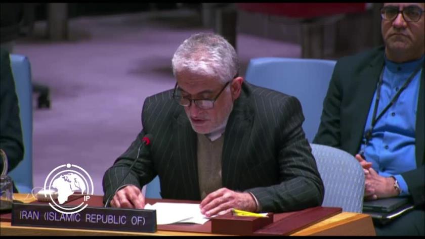 Iranpress: Iran Demands Accountability at U.N. Over Venezuela Abduction