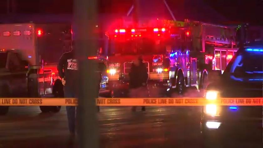 Iranpress: At Least 2 Killed, 8 Injured in Utah Church Shooting