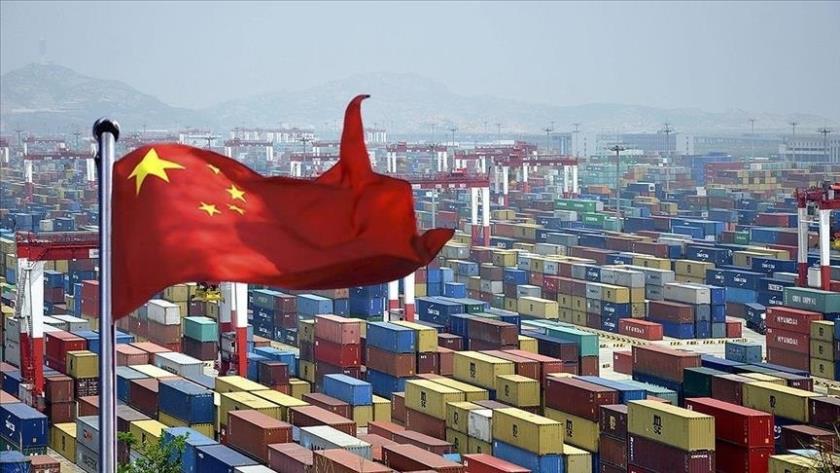 Iranpress: China Criticizes U.S. Decision to Impose 25% Tariffs on Iran