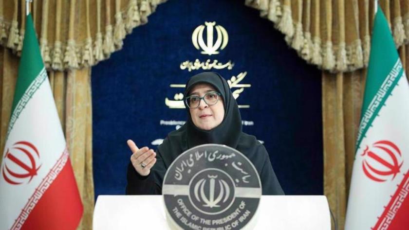 Iranpress: Iran Government Launches Fact-Finding Committee After Protests Hijacked