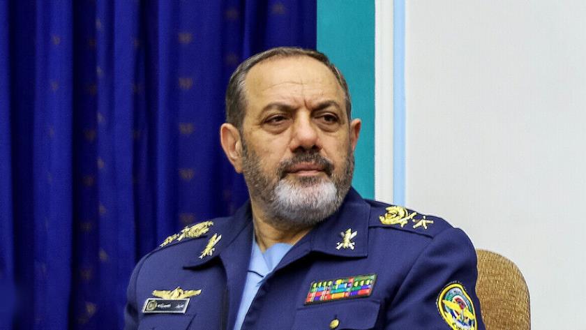 Iranpress: Iran’s Defense Minister Warns of a Harsher Response to Any Foreign Attack
