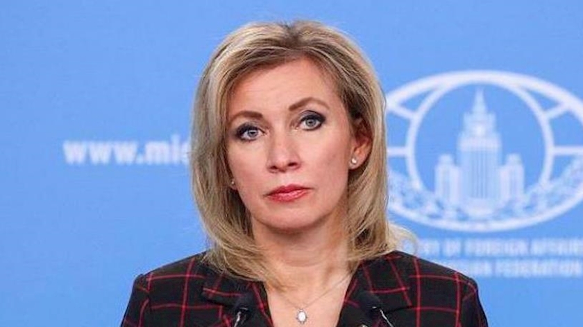 Iranpress: Russia Blasts “Foreign Interference” in Iran Amid Unrest