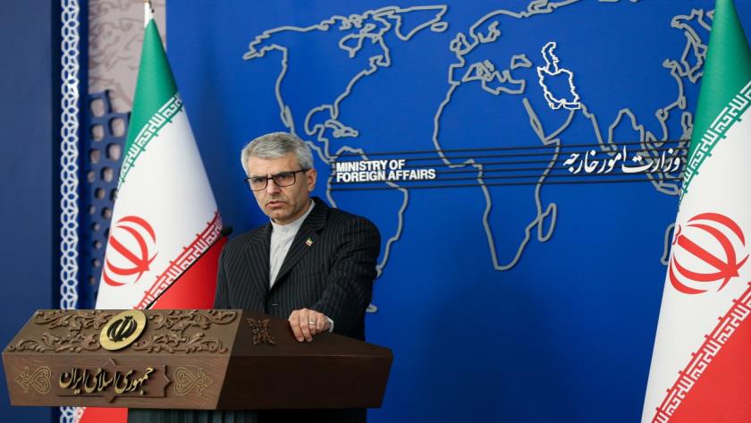 Iranpress: Iran Condemns New U.S. Tariffs on Its Trade Partners as “Crimes Against Humanity”