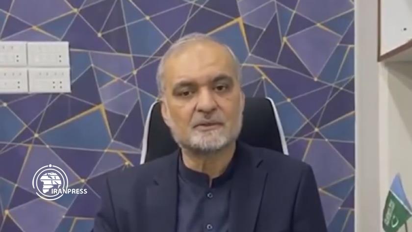 Iranpress: Pakistani Political Leader Defends Iran’s Right to Resist Foreign Interference