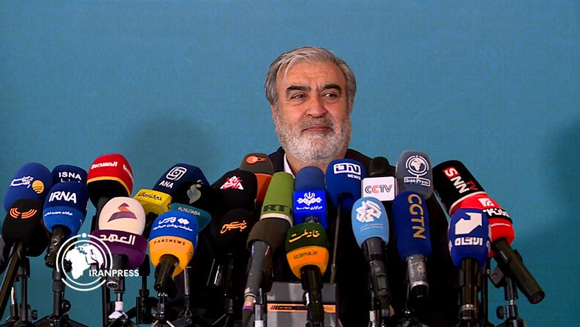 Iranpress: Iran MP: US, Israel Resort to Criminal Acts After Defeat by Iranian Nation