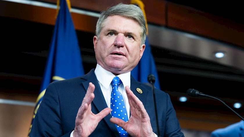 Iranpress: U.S. Lawmaker Warns Attack on Greenland Would Amount to ‘War With NATO’