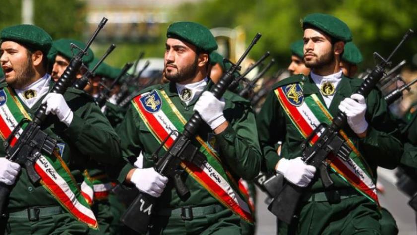 Iranpress: EU’s Illegal Move Exposes Fear Of Iran’s IRGC