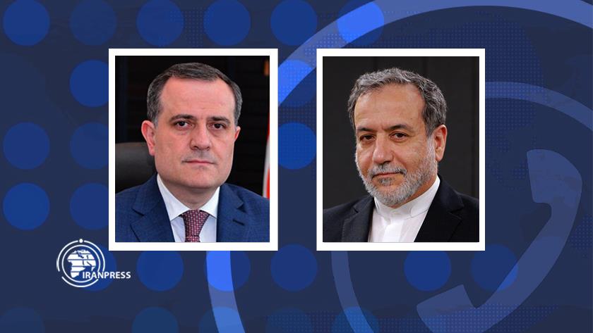 Iranpress: Azerbaijan Asserts: No Use of Our Territory for Attacks on Iran