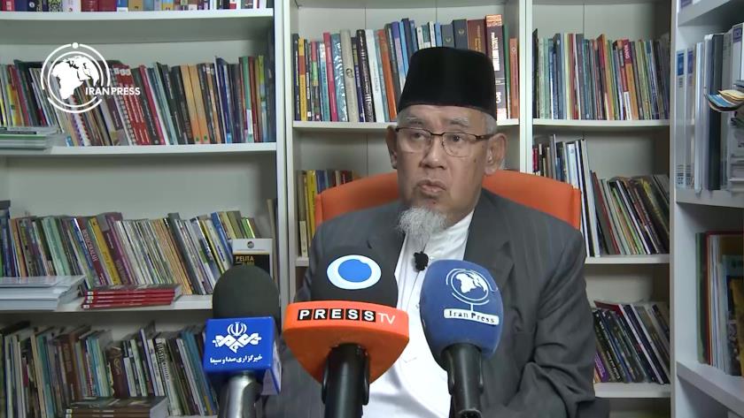 Iranpress: Shifting Power Dynamics Signal Shift Away from Western Dominance: Expert