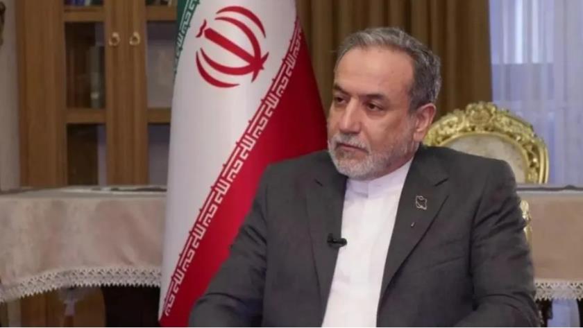 Iranpress: Araghchi: “Iran Can Defend Itself and Needs No One”
