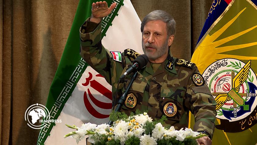 Iranpress: Iran Army Chief Says Missile and Air Defense Power Stronger Than Before