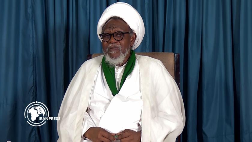 Iranpress: EU Terror Designation of IRGC Exposes Complicity in Unrest in Iran: Sheikh Zakzaky