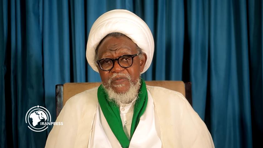 Iranpress: Sheikh Zakzaki: Iranian Revolution Transferred Power to People