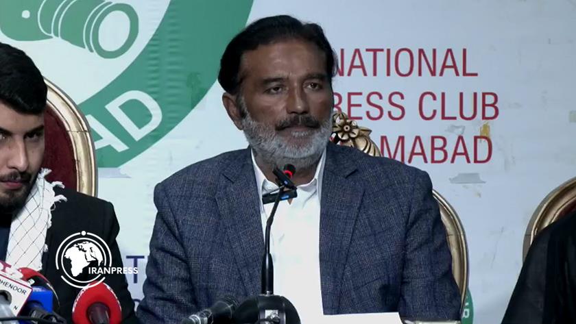 Iranpress: Iranian, Pakistani Academics Voice Solidarity with Iran’s Leader