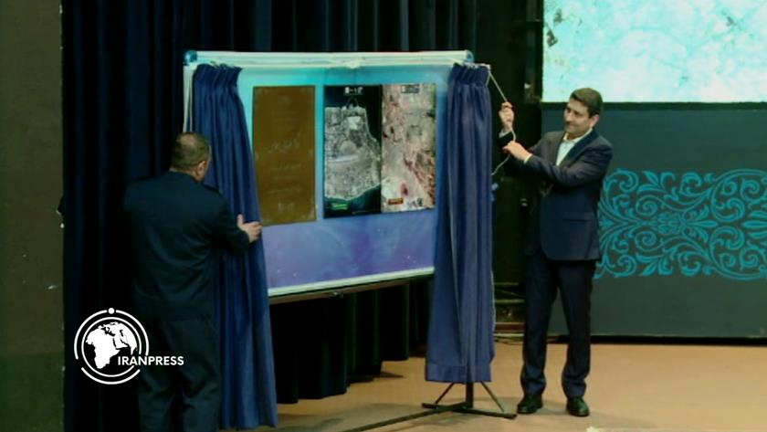 Iranpress: Iran Unveils Three Strategic Space Projects