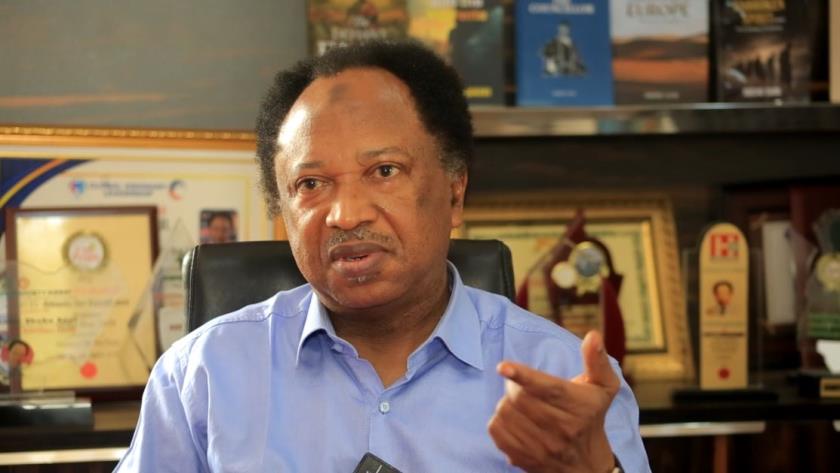 Iranpress: Nigerian Senator: Iran’s Islamic Revolution a Global Symbol of Freedom