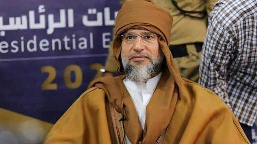 Iranpress: Armed Assailants Kill Saif al-Islam Gaddafi at His Home 