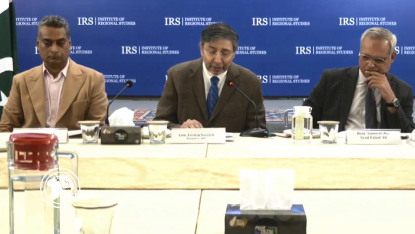 Iranpress: Pakistani thinkers: U.S., Israel Instigate Riot in Iran to Topple Islamic Republic 