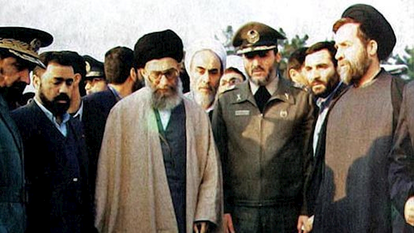 Iranpress: Ayatollah Khamenei: The Era of Tyranny and Arrogance Is Temporary