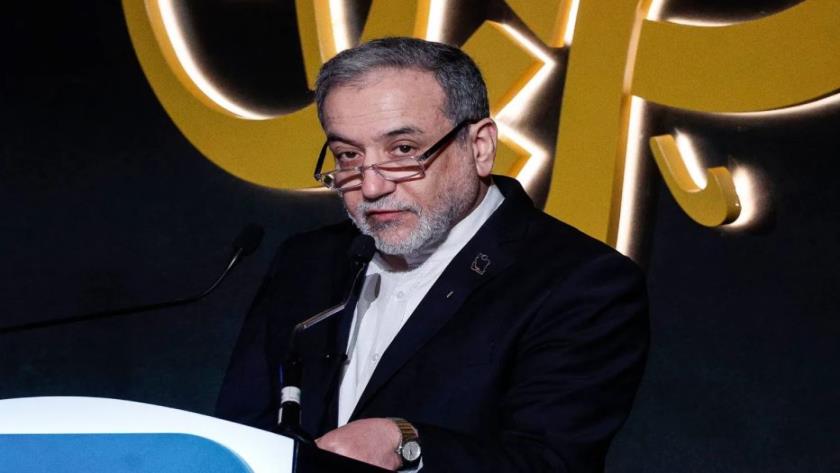 Iranpress: Fair Resolution of Palestine Is the Cornerstone of a Global Security: Iran FM