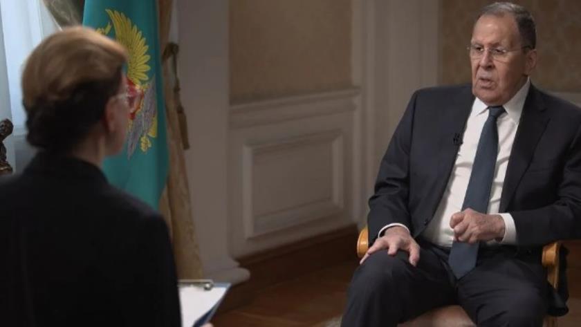 Iranpress: Russian FM: Global Power Shift Accelerates as U.S. Economic Influence Wanes