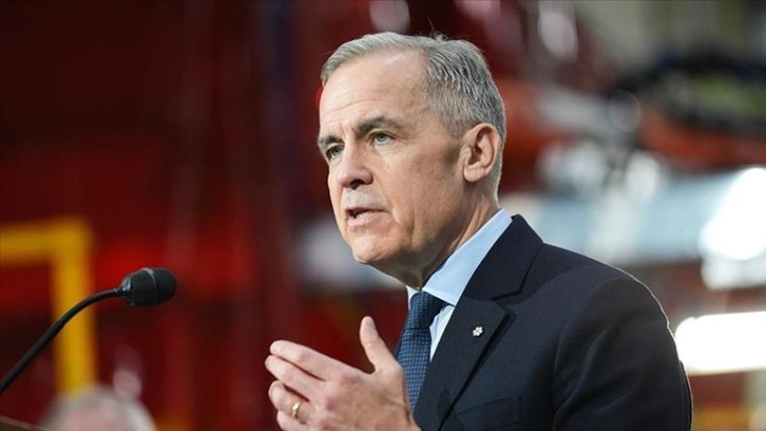 Iranpress:  Canada’s Carney Devastated