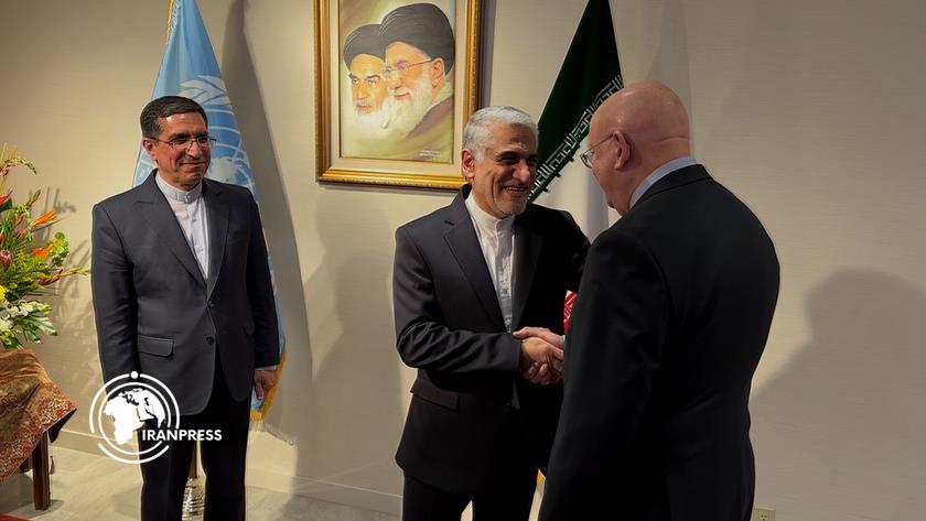 Iranpress: 47th Anniversary of Islamic Revolution