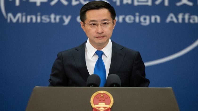 Iranpress: Beijing Warns of Consequences Following New Israeli Actions in Occupied Territories