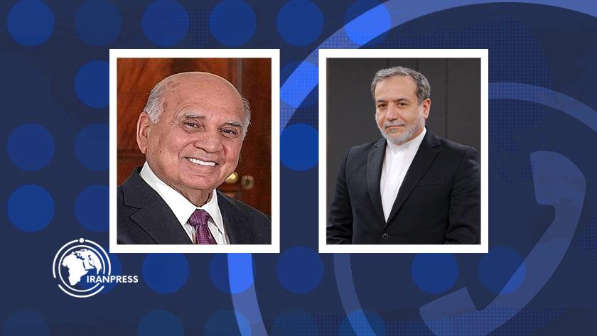 Iranpress: Iraq Backs Iran-U.S. Talks as Neighbors Seek to Contain Regional Fallout