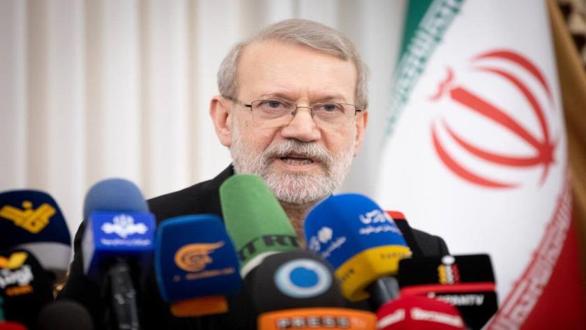 Iranpress: Larijani: Regional Differences Do Not Mean Hostility