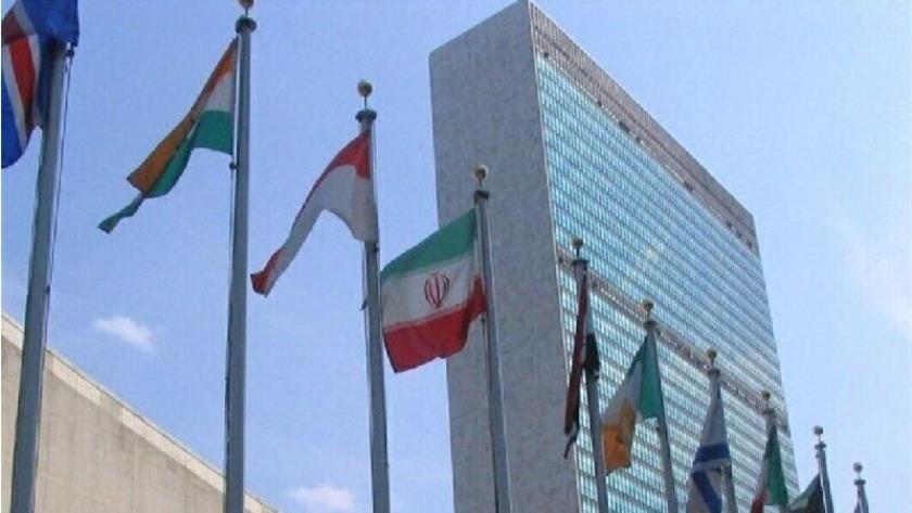 Iranpress: Iran Named Vice-Chair of UN Charter Committee Despite U.S. Tensions