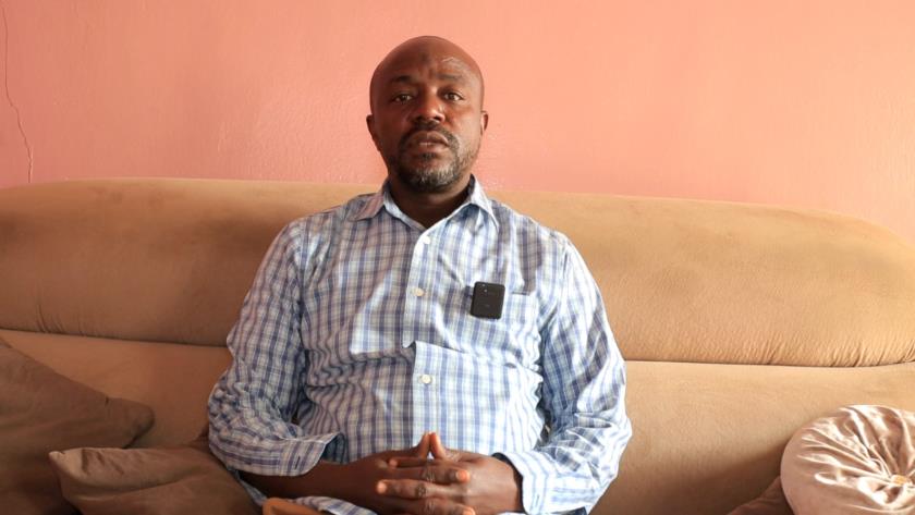 Iranpress: Arrival of U.S. Troops in Nigeria; Another Level of Colonialism 