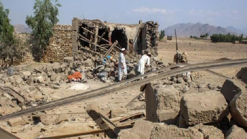 Iranpress: Pakistan Strikes Militant Hideouts in Afghanistan; Kabul Vows 