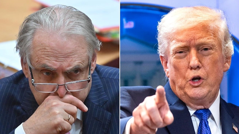 Iranpress: Trump Tariffs Spark Australian Pushback Over 15% U.S. Import Duties