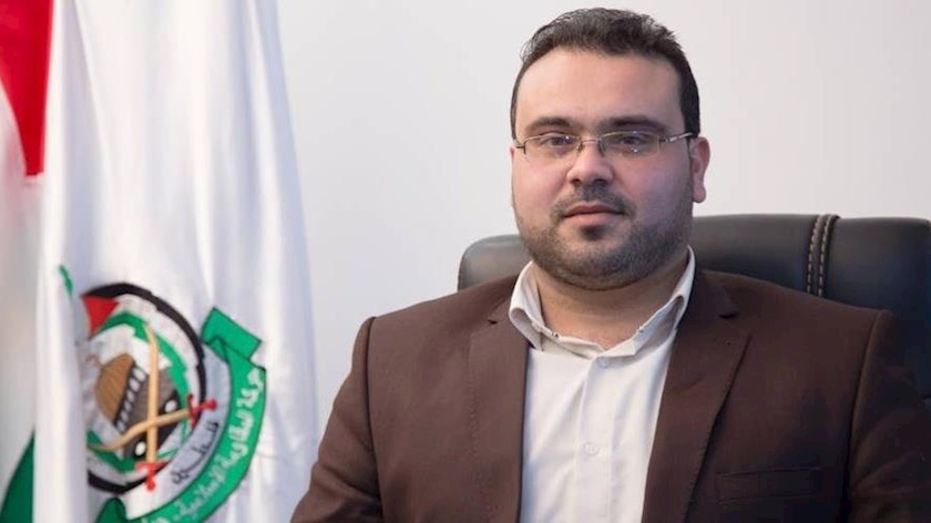 Iranpress: Hamas Slams Netanyahu’s Regional Scheme