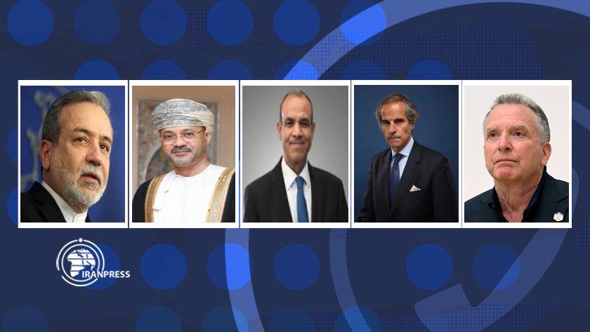 Iranpress: Egypt FM Mediates to 