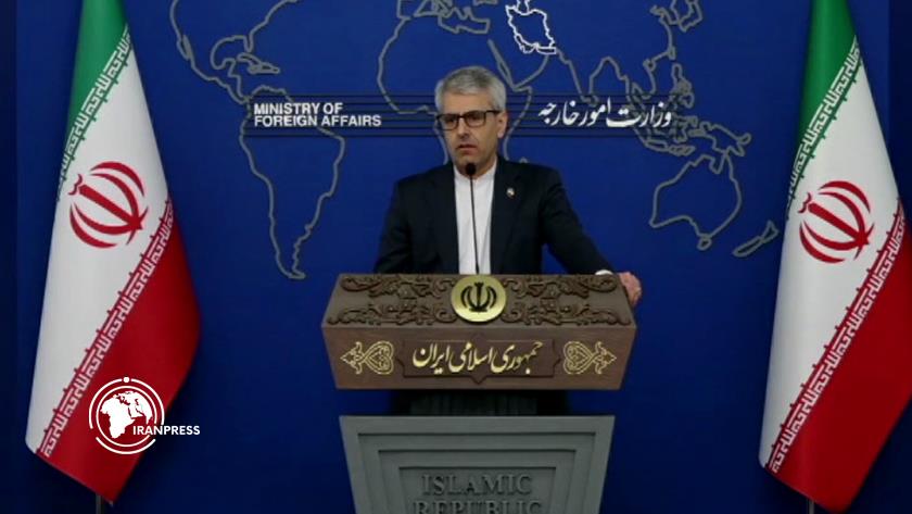 Iranpress: Iran Insists Sanctions Relief, Recognition of Rights in Talks With U.S.