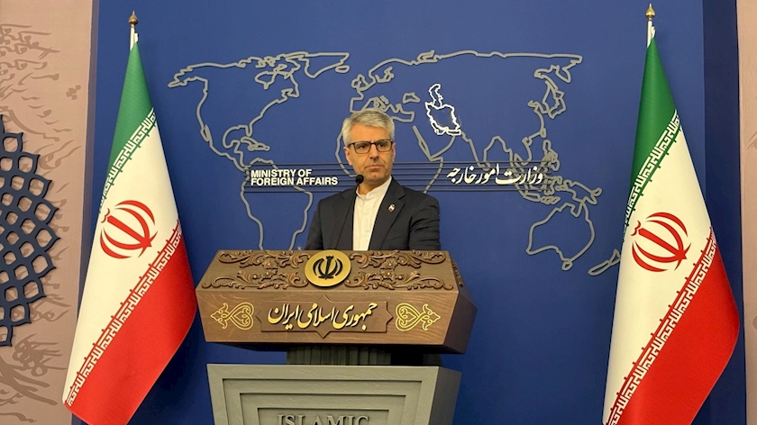 Iranpress: Iran Rejects Claims of Interim Nuclear Deal Ahead of Geneva Talks
