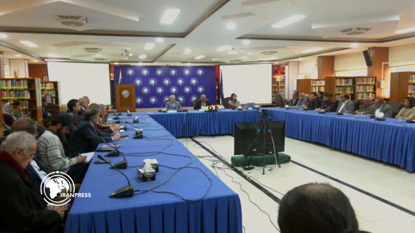 Iranpress: Public Discussion Held on Pak-Iran Relations in Islamabad