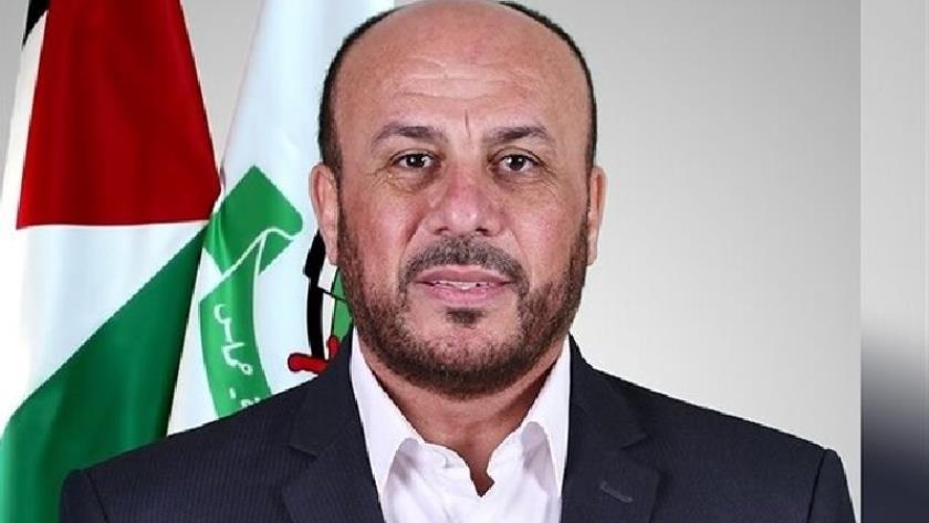 Iranpress: Hamas Says U.S. "Peace" Plans Aim to Destroy Palestinian Cause