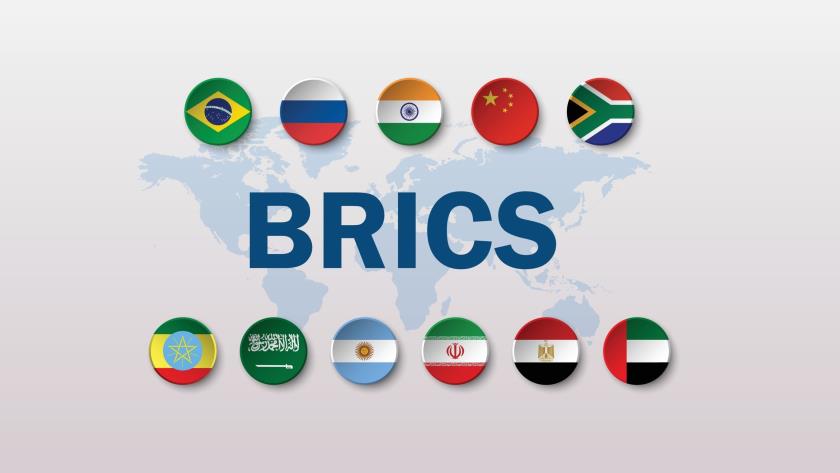 Iranpress: Russia Establishes National Committee to Boost BRICS Business Cooperation