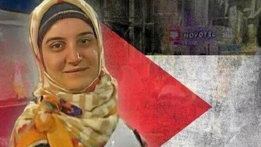 Iranpress: France sentenced Iranian student to prison for Palestine solidarity Posts