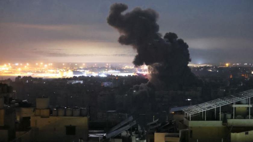 Iranpress: Iranian Counter-Strikes Target U.S. Bases in Region, Israel