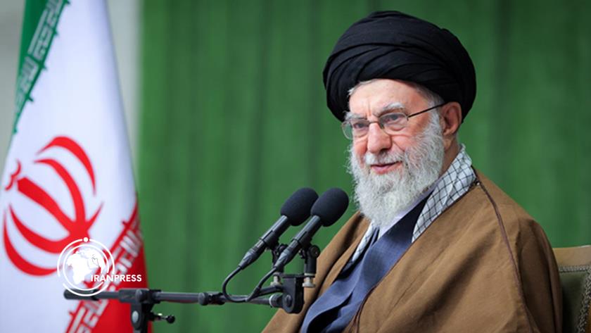 Iranpress: Leader of Islamic Revolution Martyred in Terrorist U.S. Attack