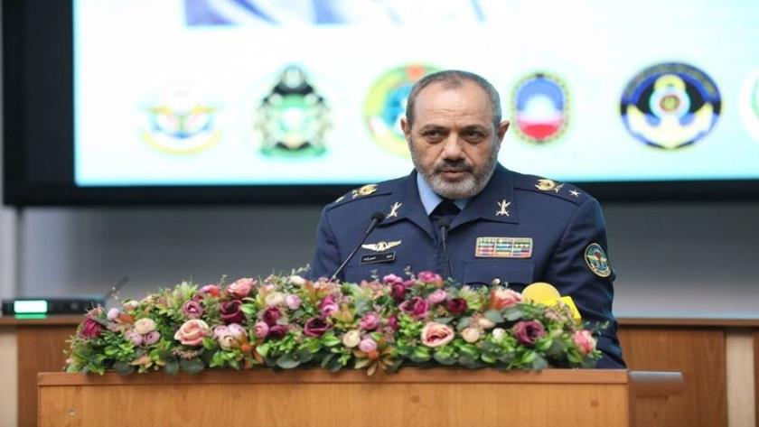 Iranpress: Iran’s Defense Minister Martyred In U.S.-Israeli Attack  