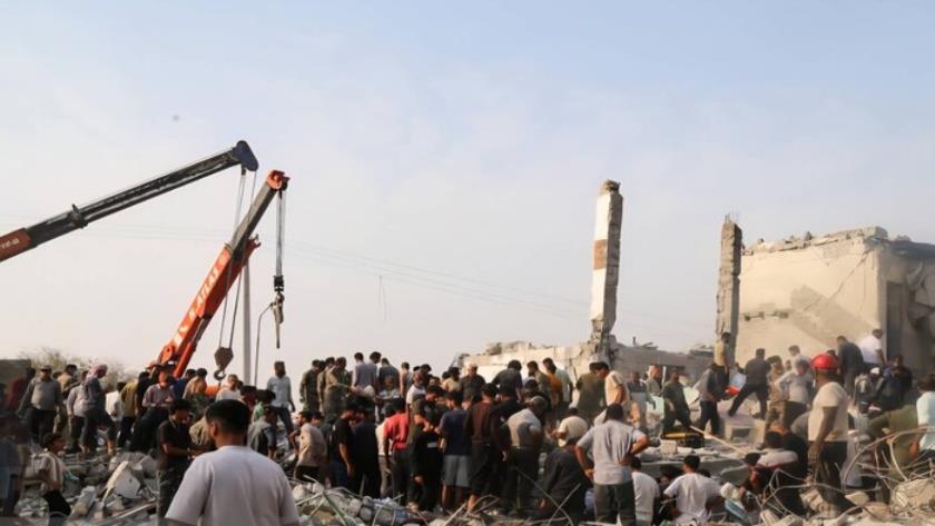 Iranpress: UNESCO condemns deadly strike on girls’ school in southern Iran