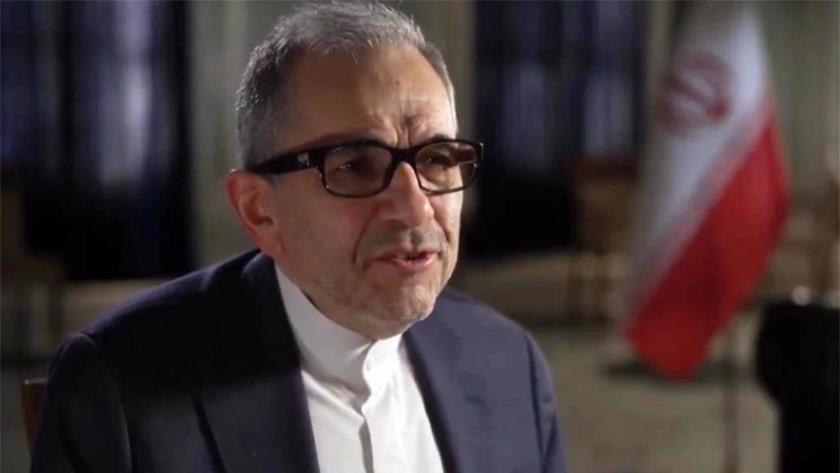 Iranpress: Iran Says It Is in “Defensive Mode” as U.S.-Israeli Aggressions Continue