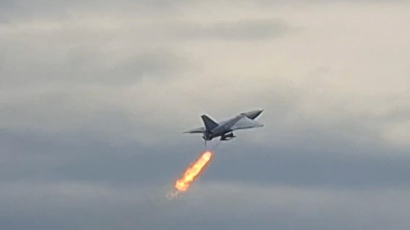 Iranpress: Army Announcement 18/ Zionist American targets were hit