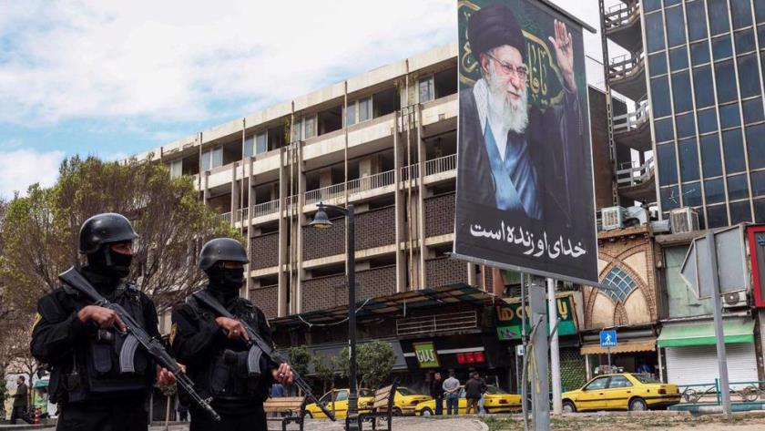 Iranpress: Iranian Forces Ready to ‘Kill or Capture’ U.S. Troops in Case of Assault: Source